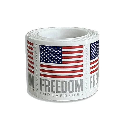 2023 U.S Flag Forever Stamp
