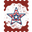 Hubstamps logo
